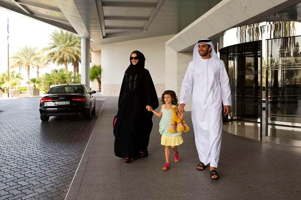 Hyatt Regency Galleria Residence Dubai Birleşik Arap Emirlikleri