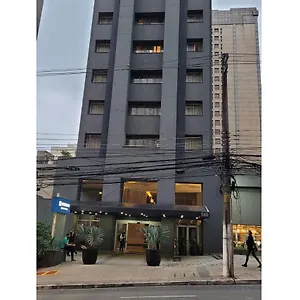  Hotel Elegant Flat Paulista Alameda Campinas Garagem , Pool, Ar Cod, Brasil