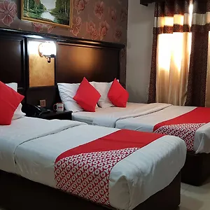 2* Hotel Oyo 491 Rahab