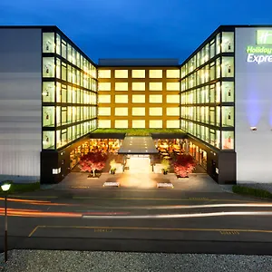 Hotel Express Zurich Airport, An Ihg