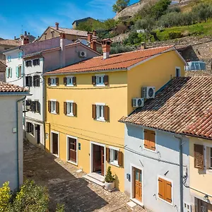 Pietro Apartment Motovun