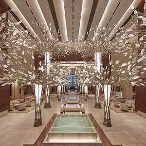 ***** Resort Mandarin Oriental Jumeira, Emirados Árabes Unidos