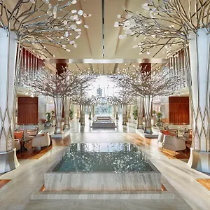 ***** Resort Mandarin Oriental Jumeira, Emirados Árabes Unidos