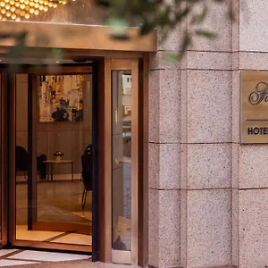 ***** Hotel Fairmont Emirados Árabes Unidos