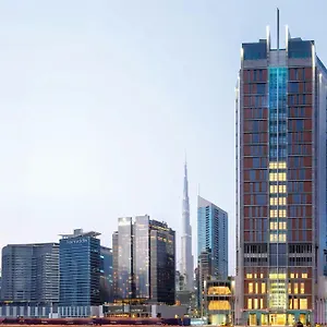 Renaissance Business Bay Hotel, מלון