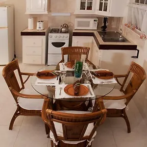 Jersonapartments Apartment Christ Church