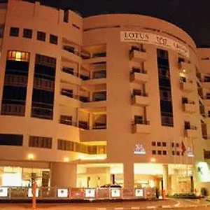 Lotus Grand Dubaj