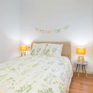 Homely Plaza Montano Apartment Malaga
