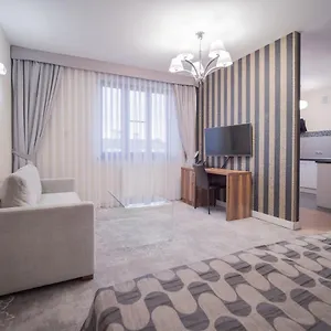*** Hotel Miodowa Polónia